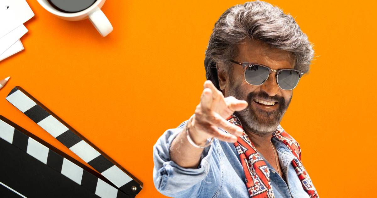 Rajinikanth Biography  Net worth, Lifestyle, Family