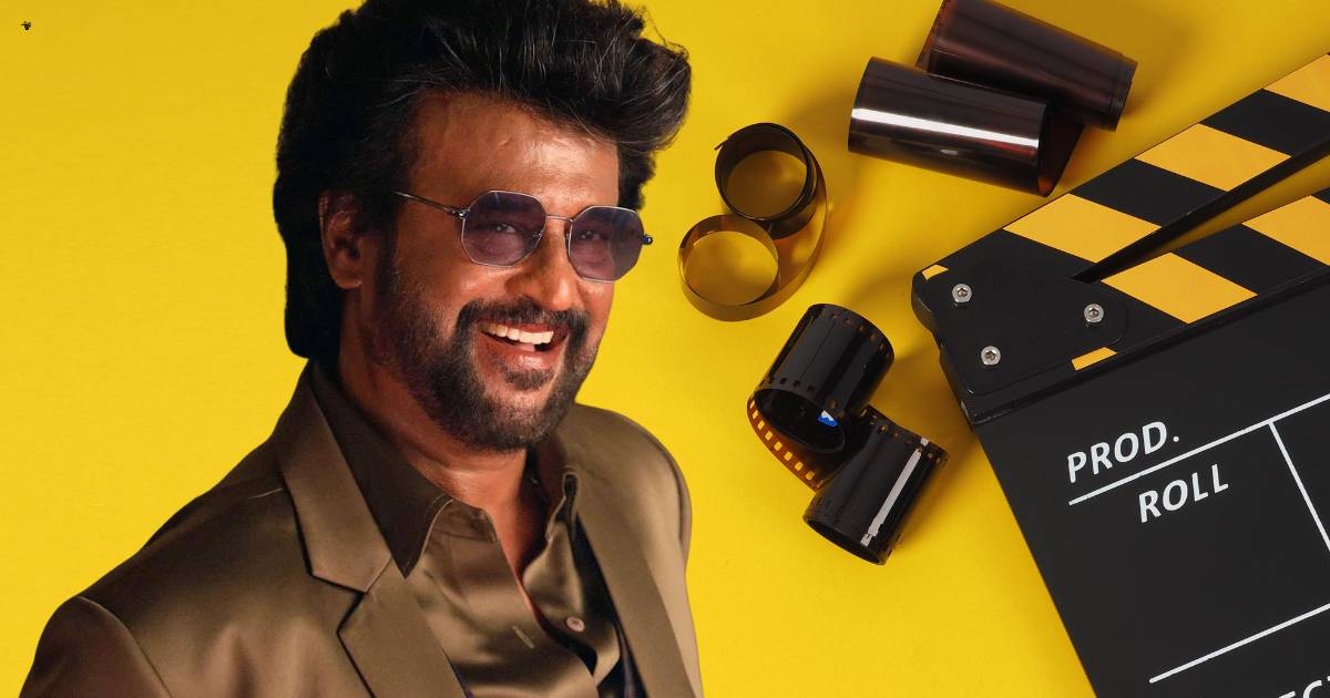 Rajinikanth Biography  Net worth, Lifestyle, Family